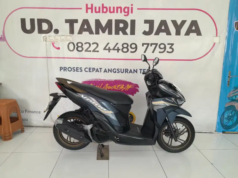 HONDA VARIO 125 LED KEYLES 2023