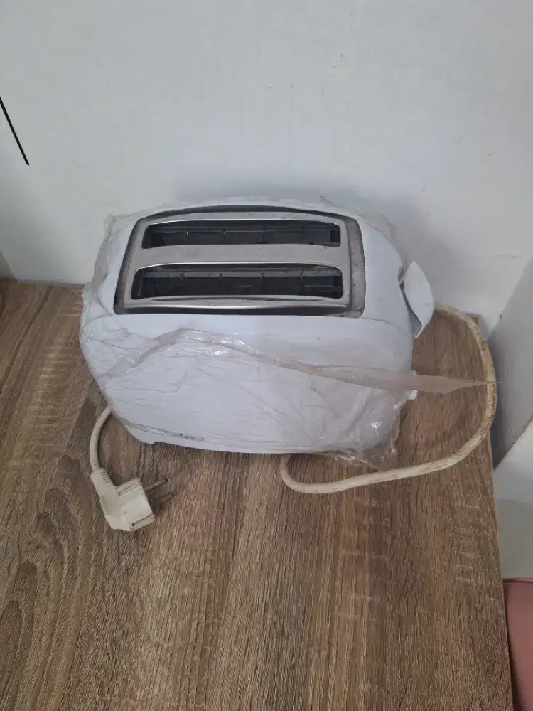 Dodowa Toaster second