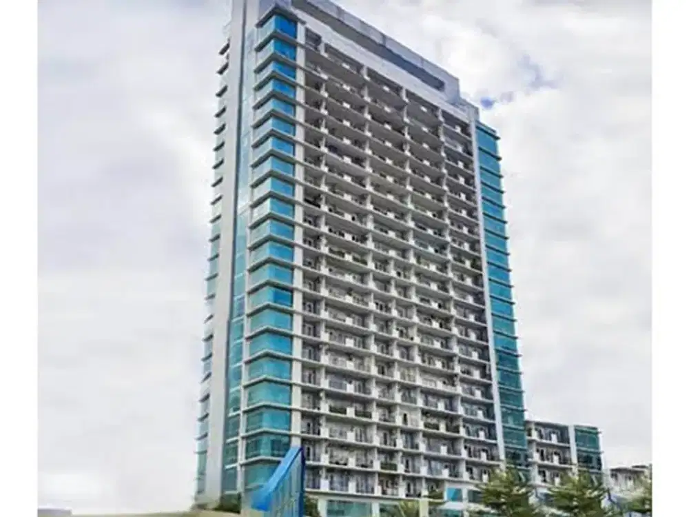 Apartemen Disewakan Kuningan Ambassade Residence, 2 BR Luas 95 Full Furnished