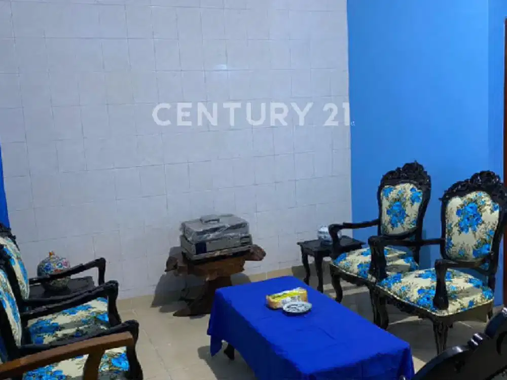 Rumah Rawasari Di Sewakan Utk Keluarga Dpn Mesjid