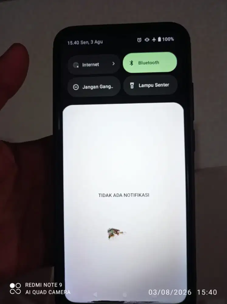 Jual cepat hp redmi A2