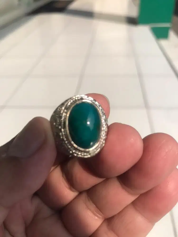 Dijual Batu Bacan Doko