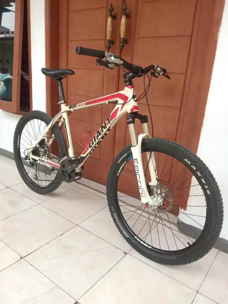 MTB Giant ATX ELITE