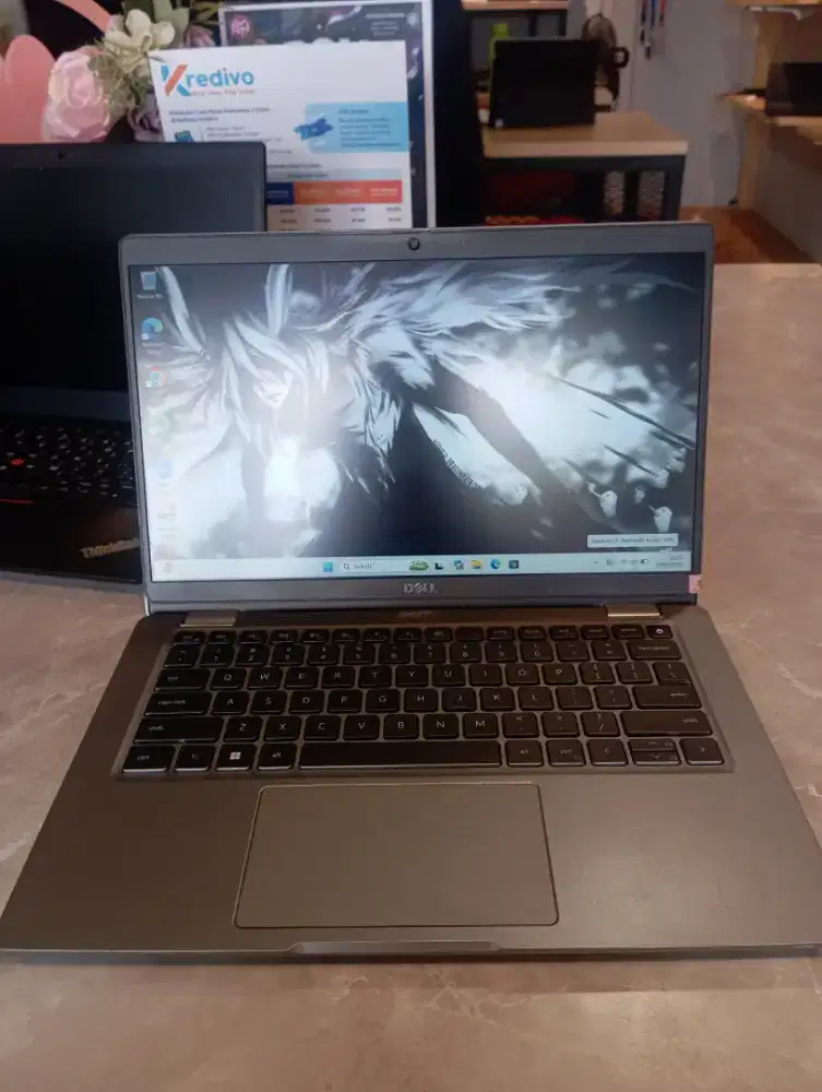 DELL 5330 | Layar 14 inch