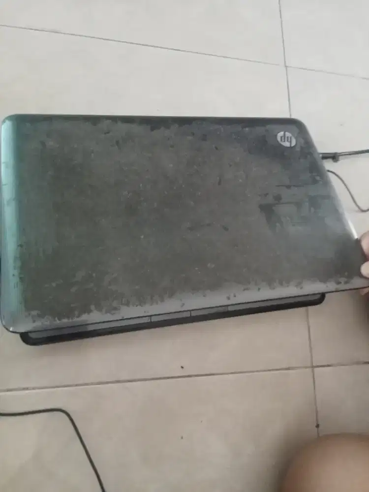 Laptop hp pavilion g4 Notebook PC