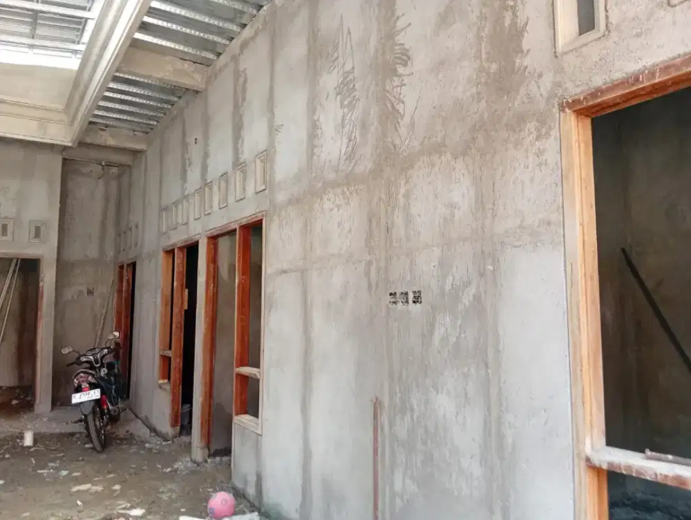 KOST 7 KAMAR STRATEGIS DEKAT KAMPUS UNNES SHM