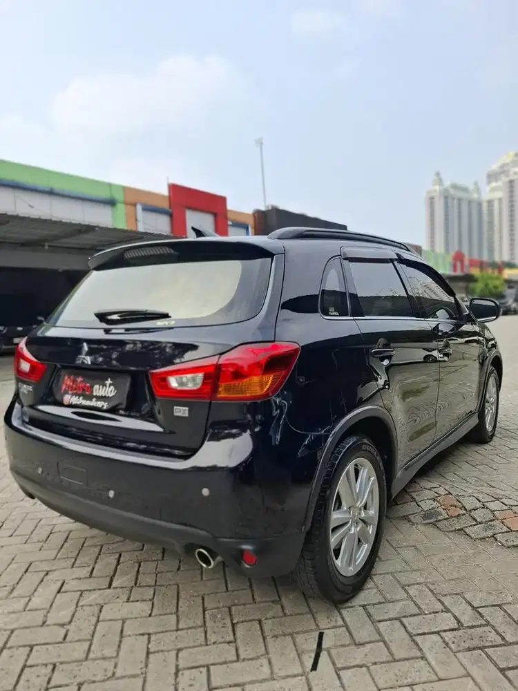 [KM 60RBAN] MITSUBISHI OUTLANDER 1.5 PX 2015/2016