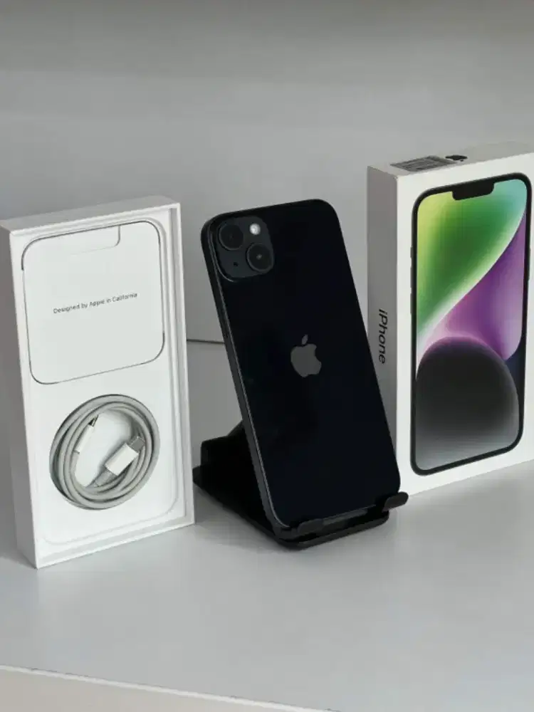 iPhone 14 Plus 128gb Like New