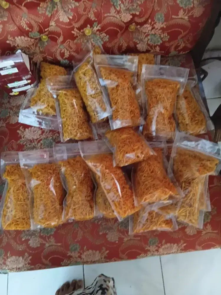 Mencari Pekerjaan Masak