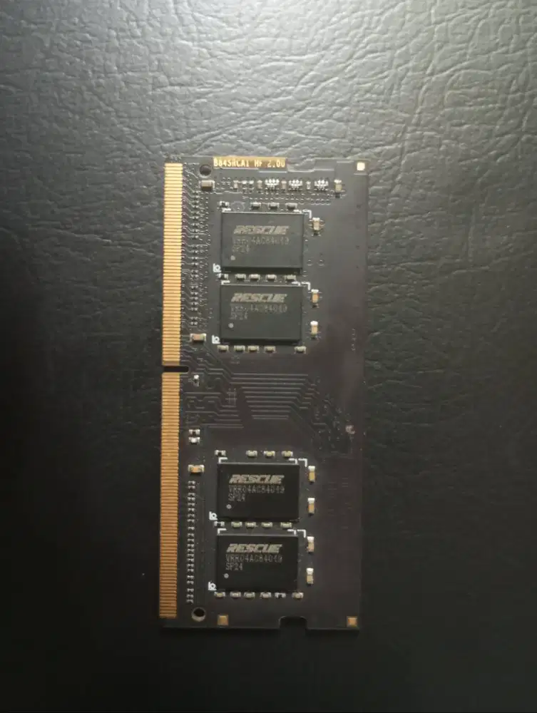 Ram 4gb DDR4 2133mhz untuk laptop atau slot sodimm