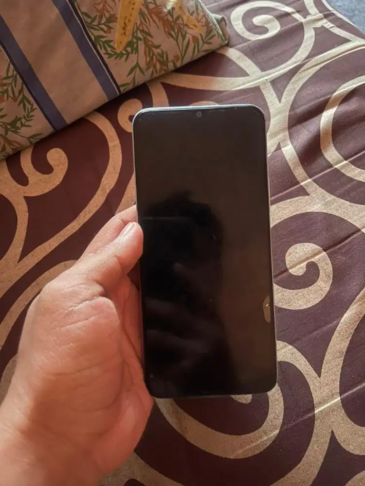 Jual HP Vivo Y21 4GB/64GB