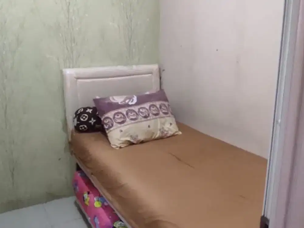 Di Sewakan Apartemen Hunian Akses MudahKe mana Mana
