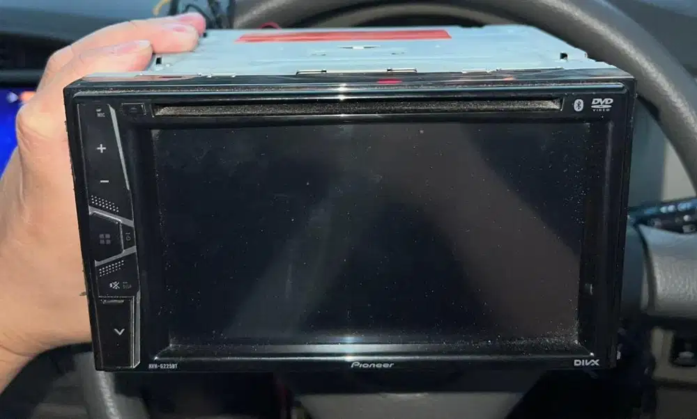 Pioneer AVH G225 BT
