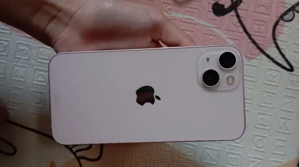 iphone 13 pink 128 ibox