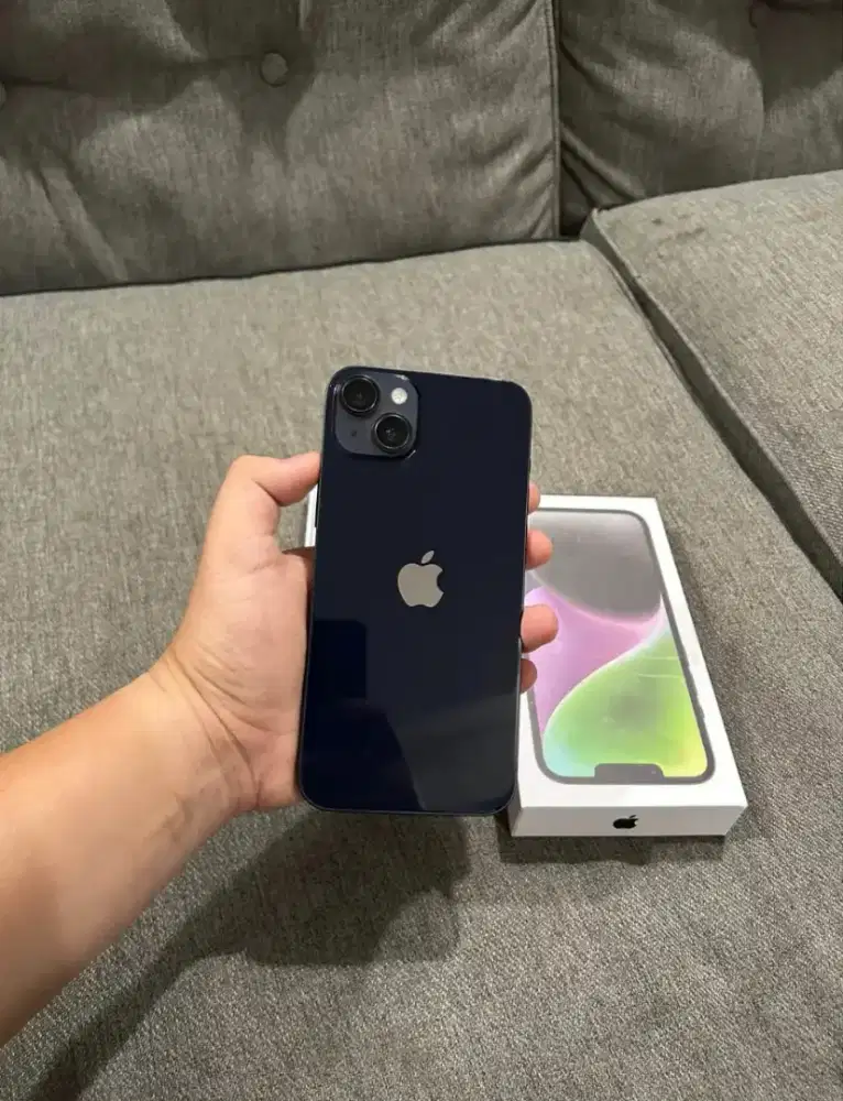 iPhone 14 Plus 128gb Like