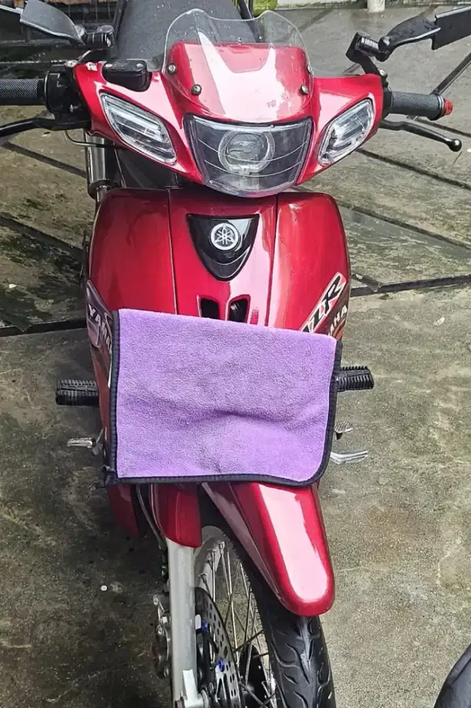 Fizr tahun 1997