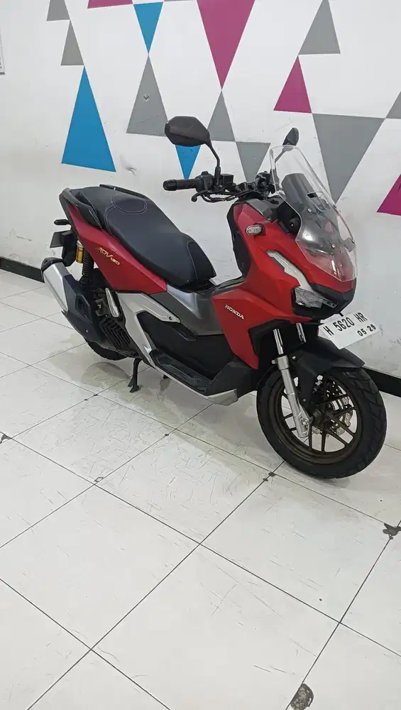 Honda New ADV 160 ABS Keyles 2024 Km.13.000