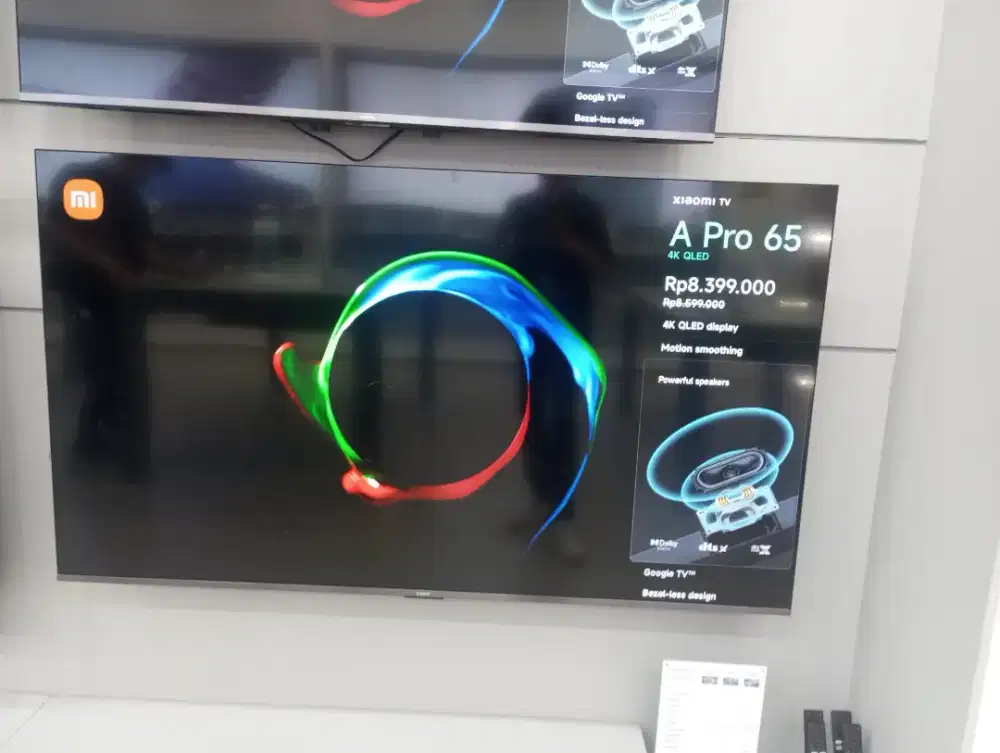 Xiaomi TV A Pro 65