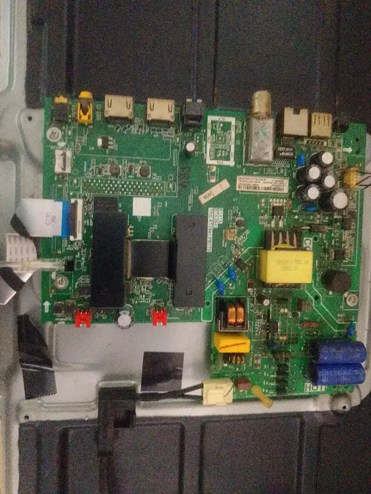 Mesin mobo TV TCL led 32a5
