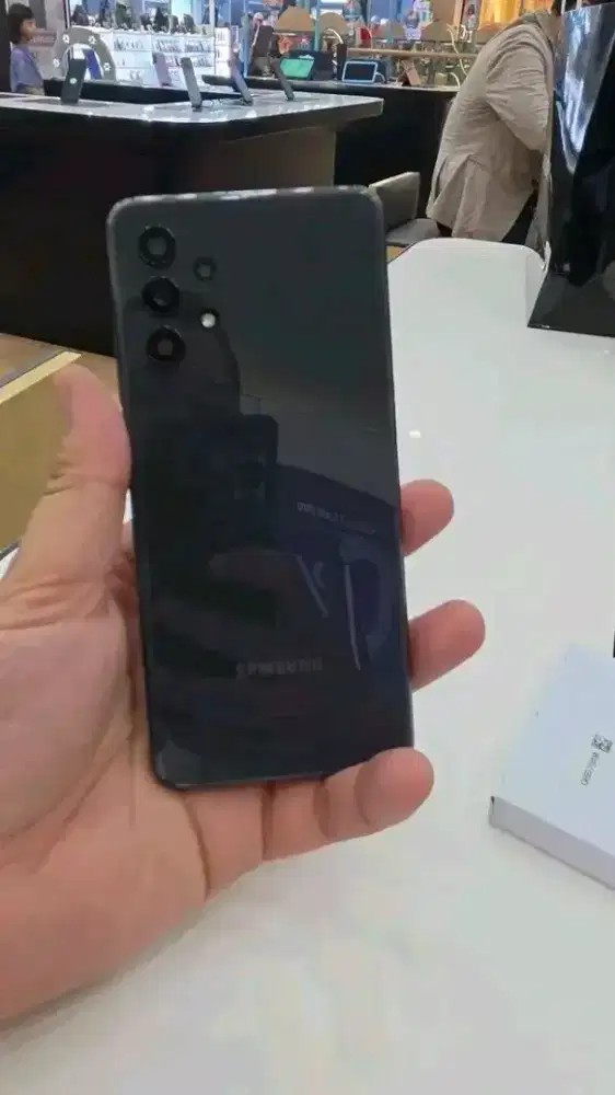Samsung a32 ram 6 128gb