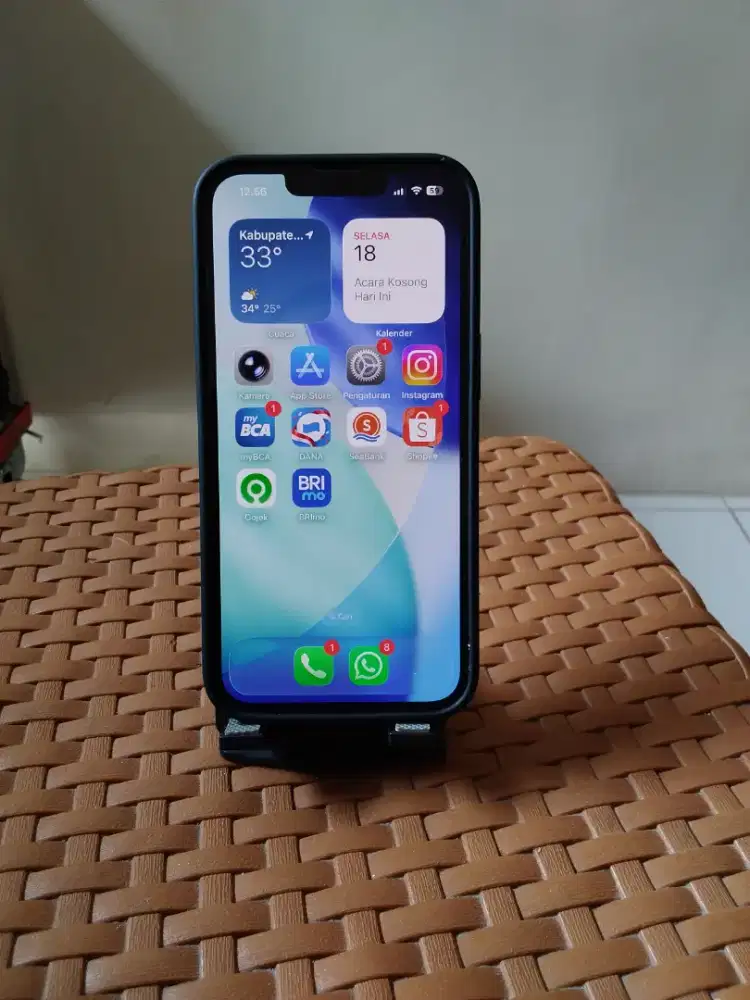 iPhone 13 Navy blue