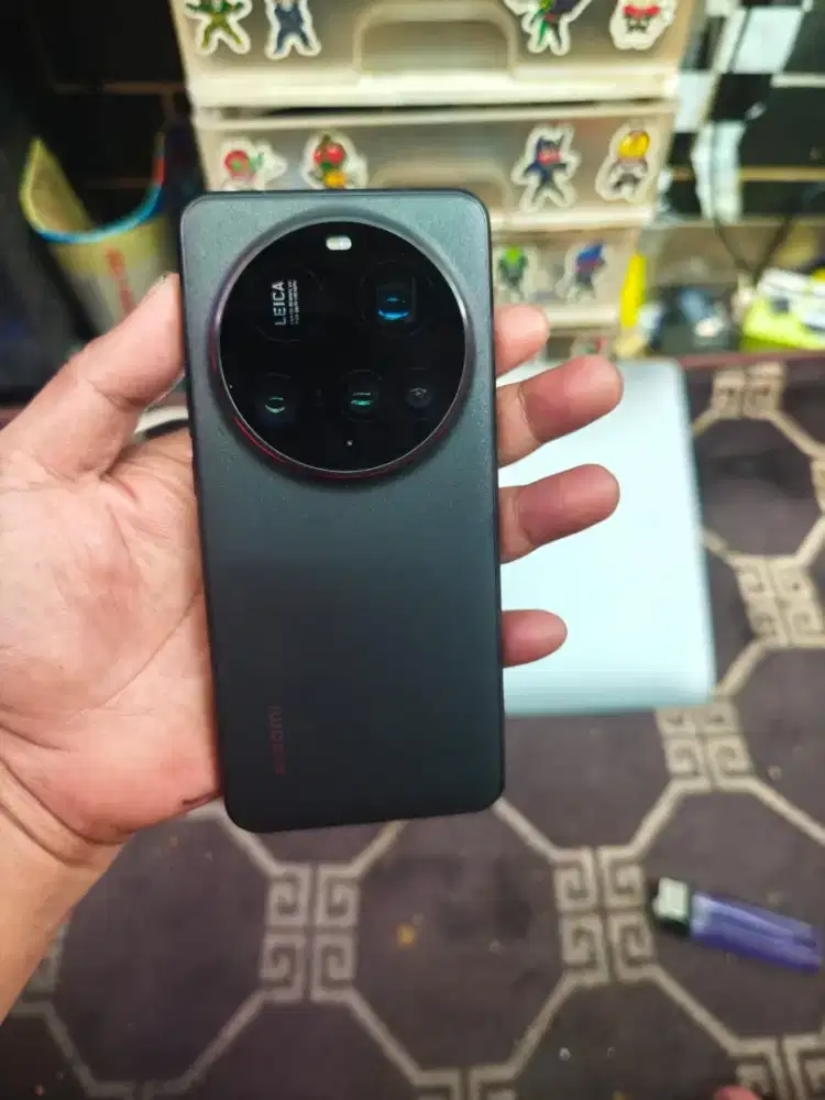 Xiaomi 15 Ultra 16/512 Mulus Normal Bisa TT