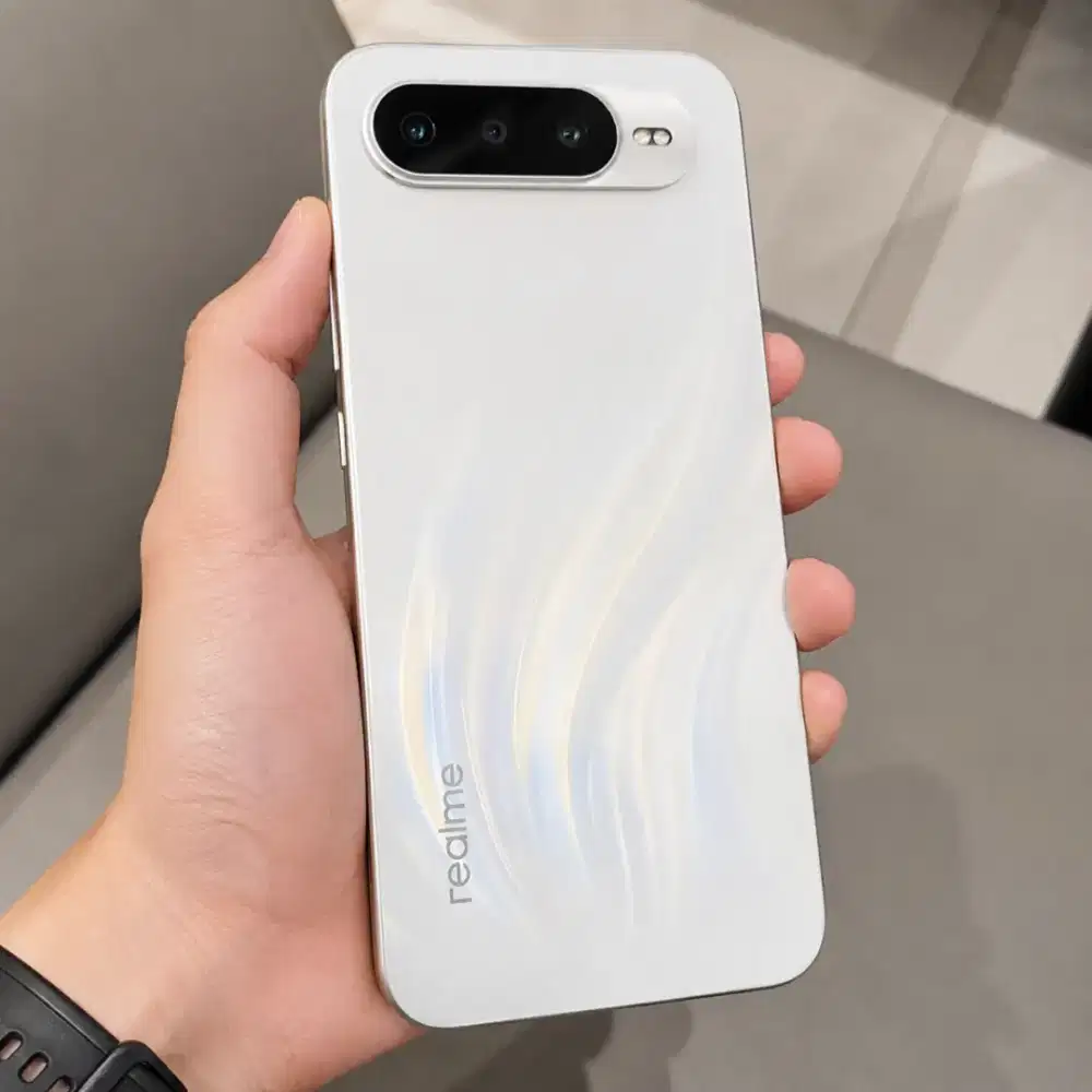 JUAL BU REALME 16 5G 8/256GB