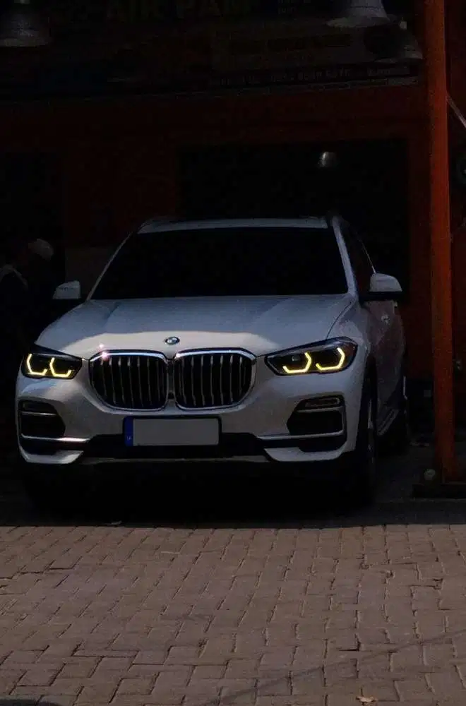 BMW X5 430i 2019 Bensin