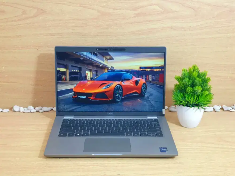 DELL LATITUDE 5430 Touchscreen