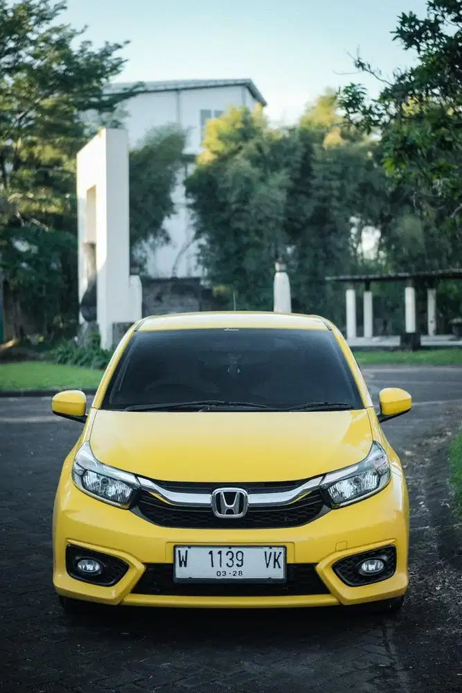 BRIO E 2023 MANUAL