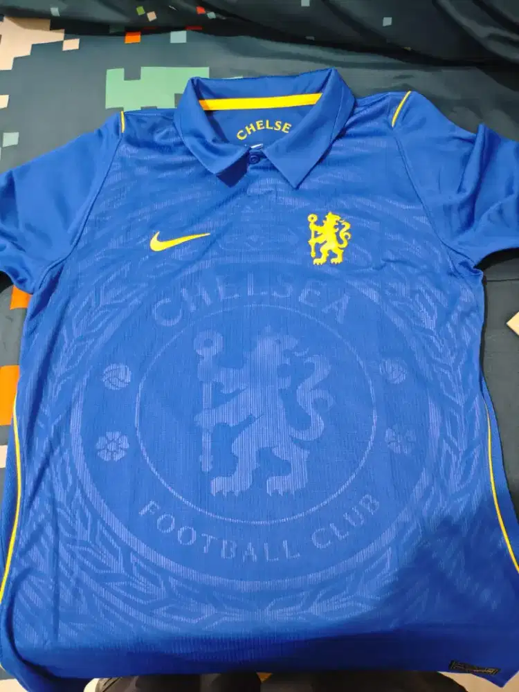 Chelsea Jersey Original murah