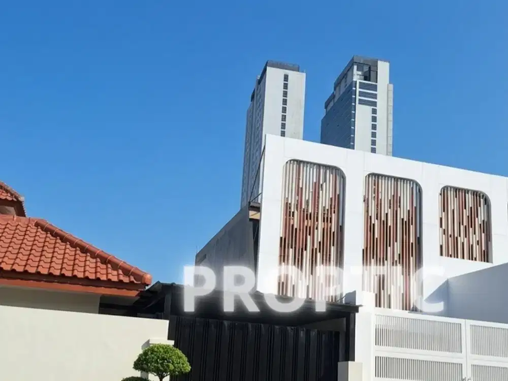 Rumah 1 Lantai Sidosermo Surabaya - RM288APD