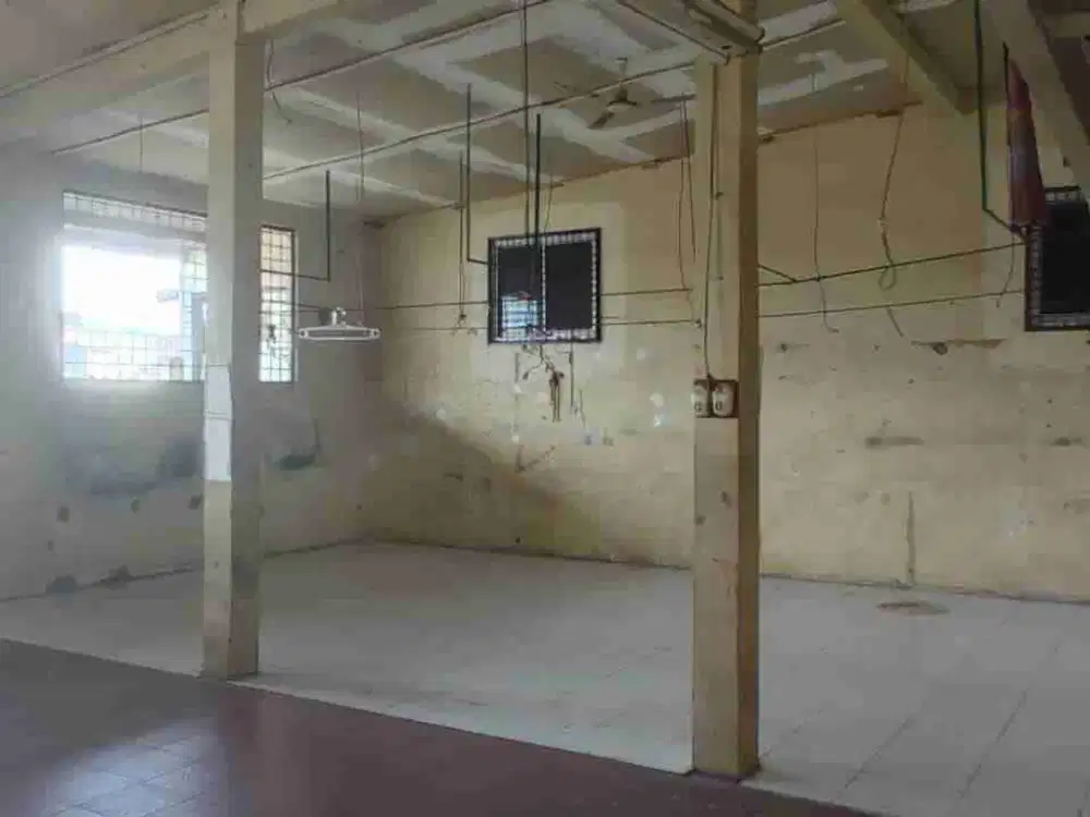 Dijual Ruko Mega Sunter - Suntwr Jaya