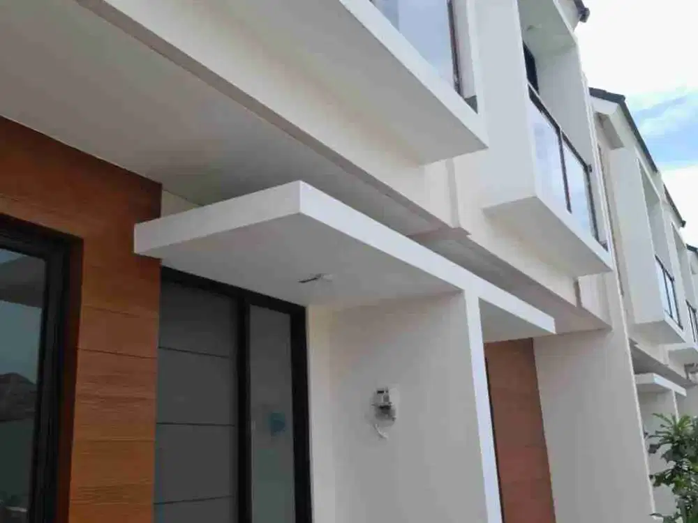 Rumah dijual ,  lokasi menganti , 3 kamar tidur