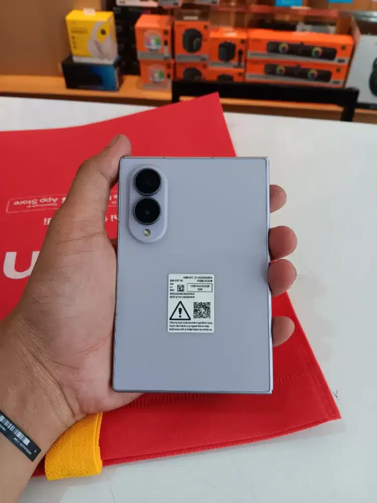 Samsung galaxy Zfold8