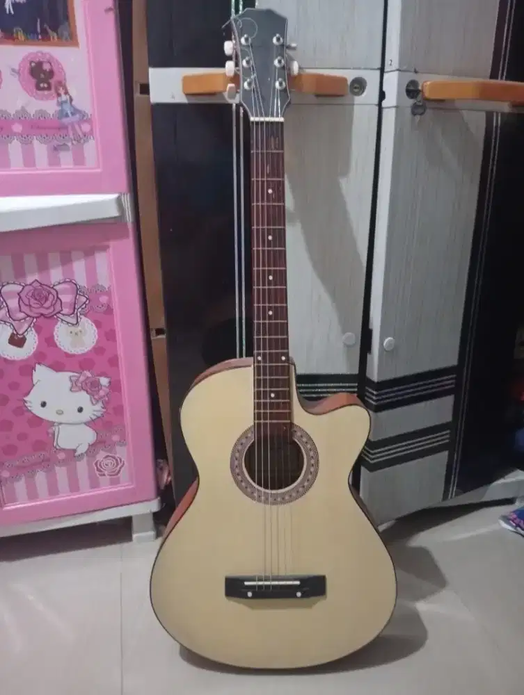 Jual cepet lagi bu