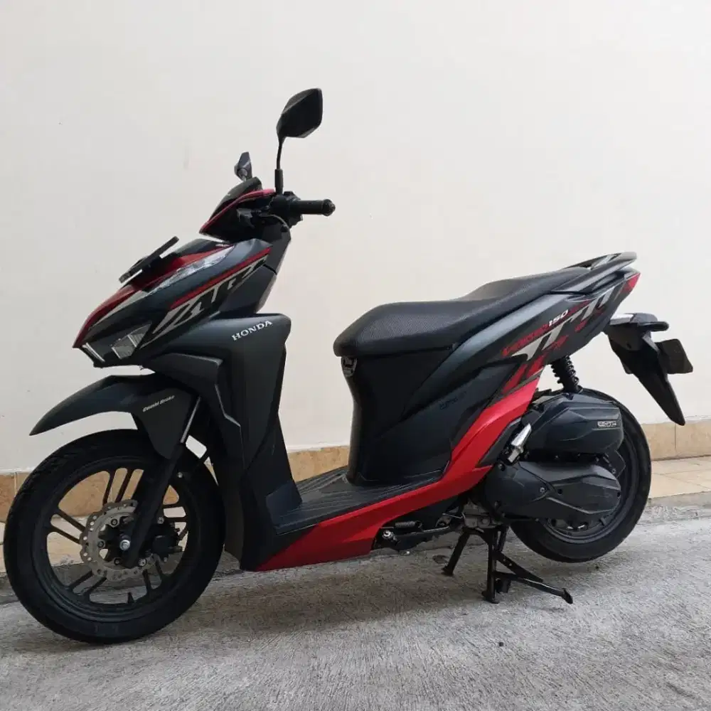 HONDA VARIO 150 KEYLESS TAHUN 2020 CASH / KREDIT MURAH DP MULAI 700