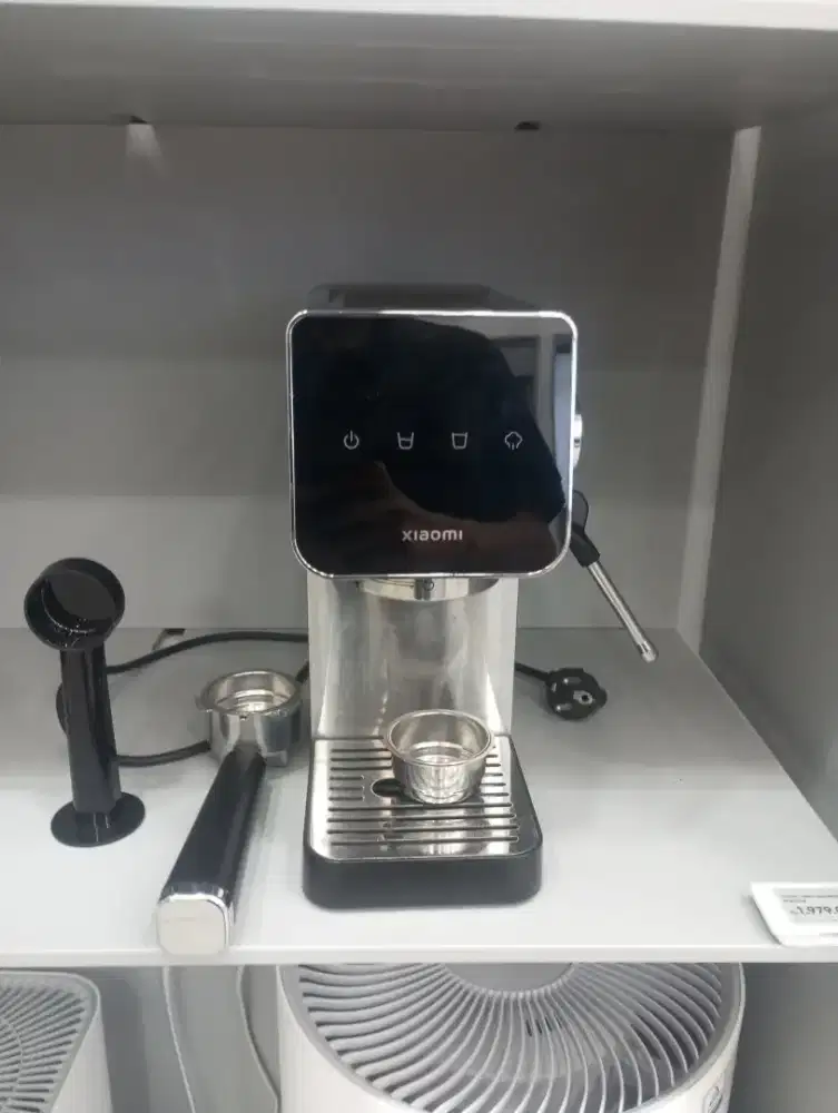 Xiaomi Espresso Machine