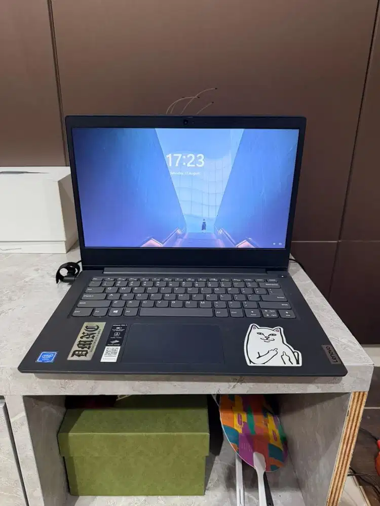 lenovo ideapad 3 14ig|05