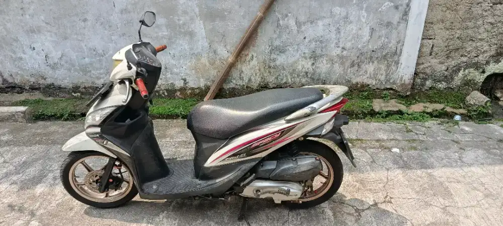 SPACY 2011 DKI HIDUP