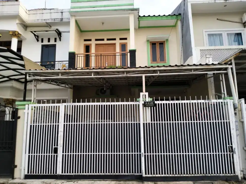 Dijual Rumah Di Jalan Rudal Kembangan Jakarta Barat