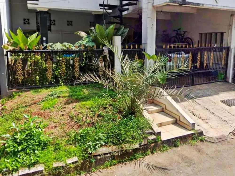 Dijual Rumah dalam Cluster Penrose Jatibening, Cikunir Bekasi Kota