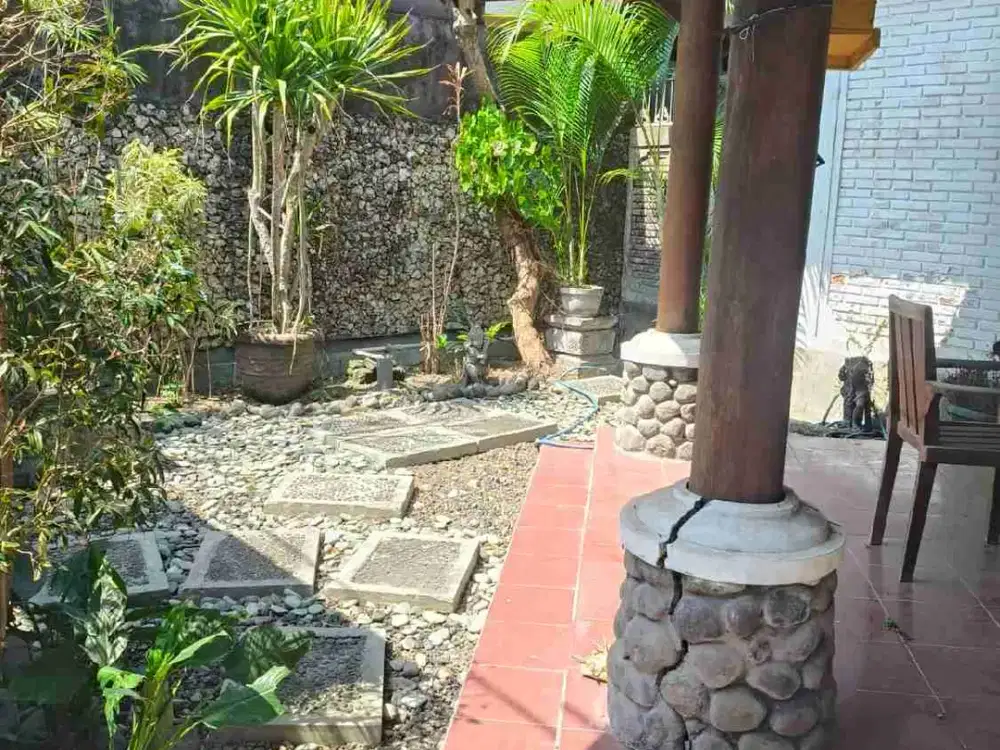 di jual tanah 3.12are di bumi ayu sanur