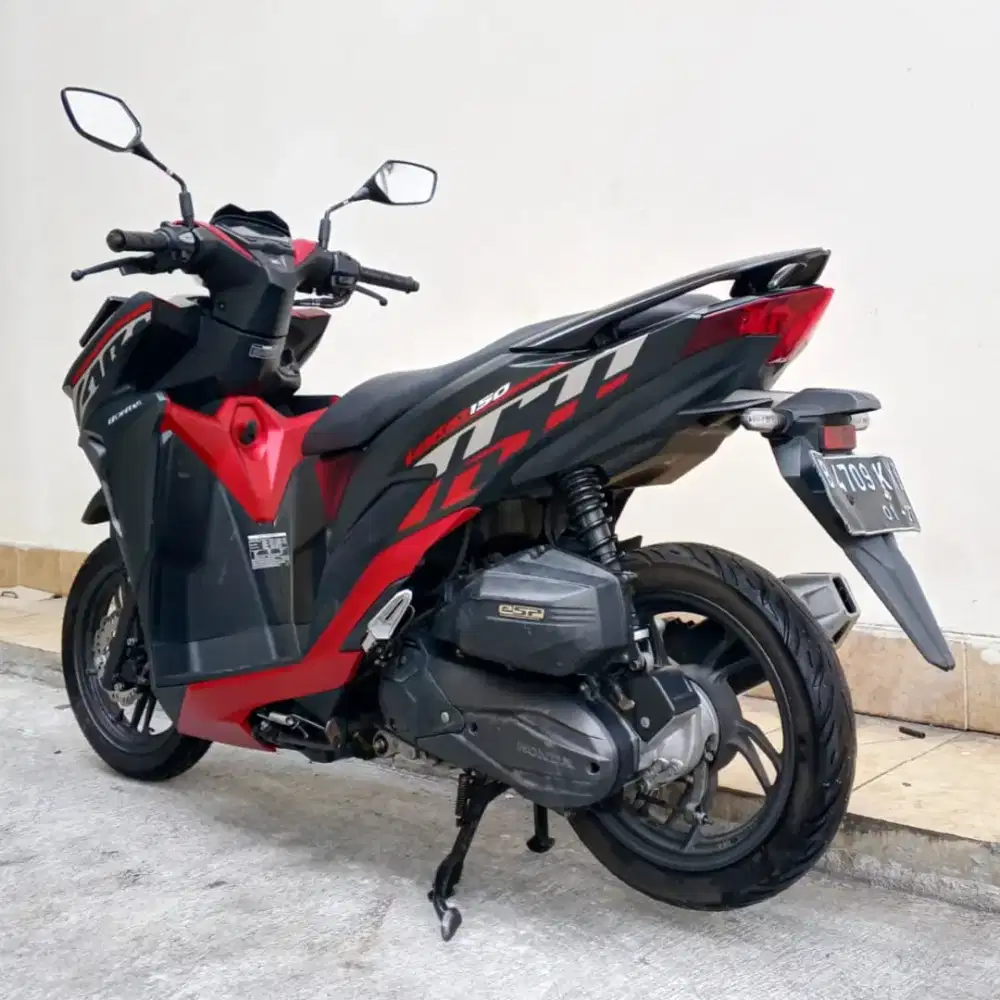 HONDA VARIO 150 KEYLESS TAHUN 2020 CASH / KREDIT MURAH DP MULAI 700