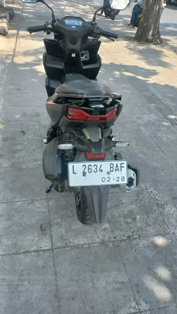 Vario 160 th 2023 mulus pjk 05-2027