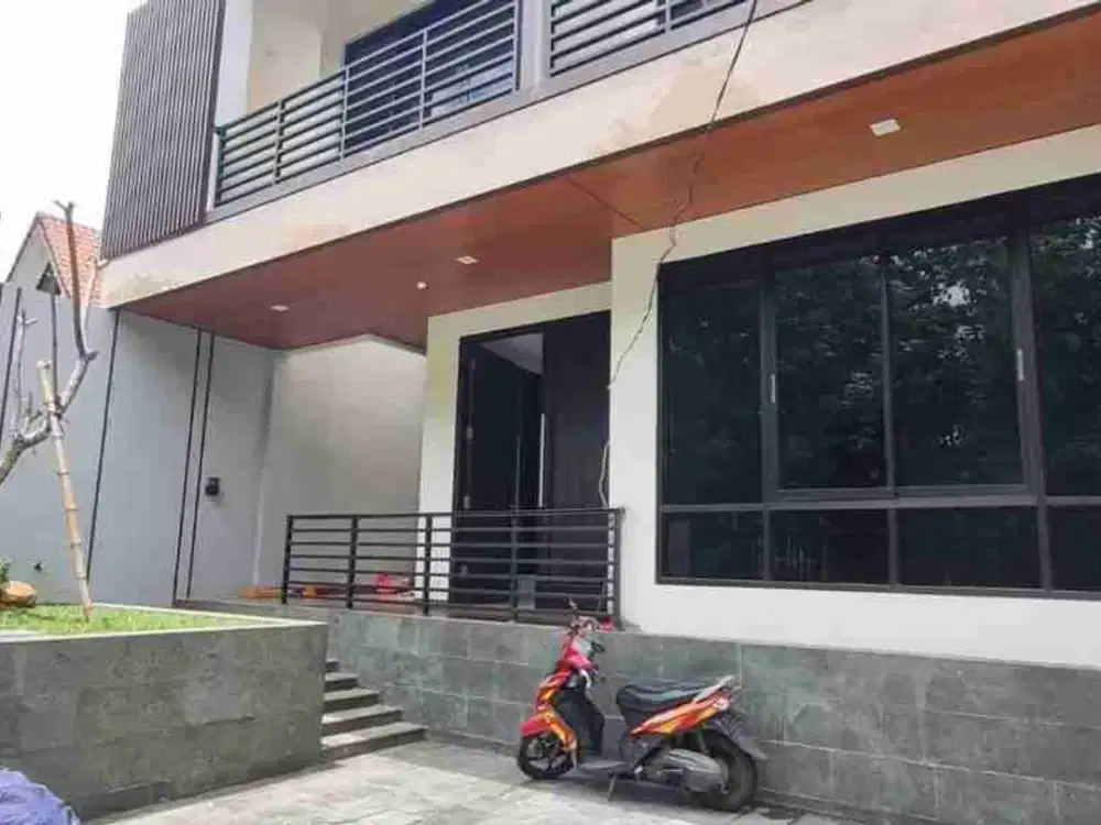 Dijual Cepat Rumah Siap Huni Sentul City Bisa Nego
