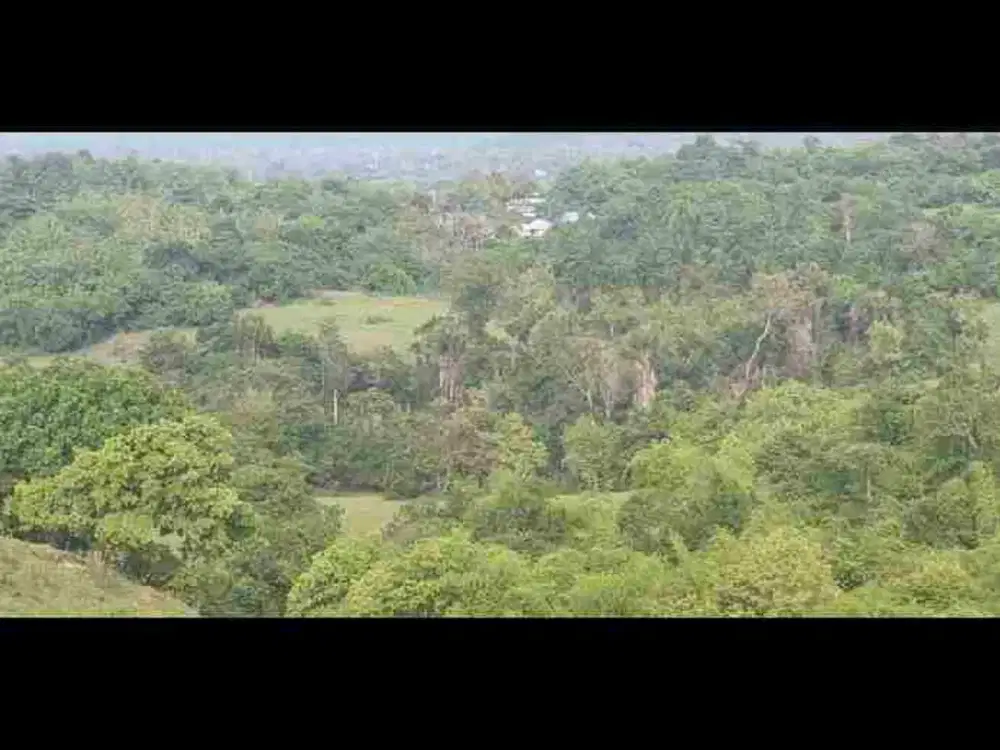 DIJUAL TANAH DI LEMES MACANG TANGGAR