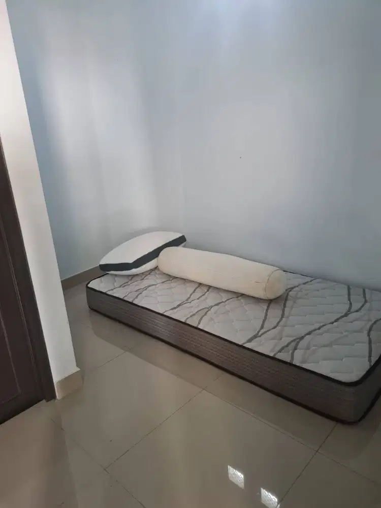 Kosan Putri FF cilendek