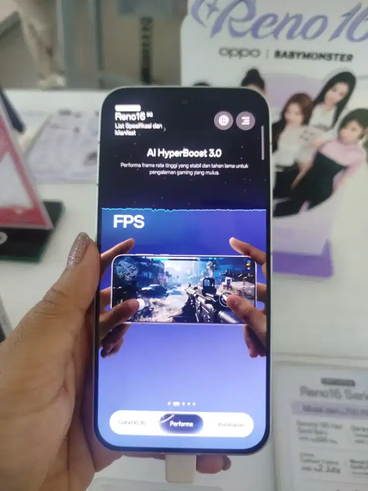 Jual hp cash/kredit