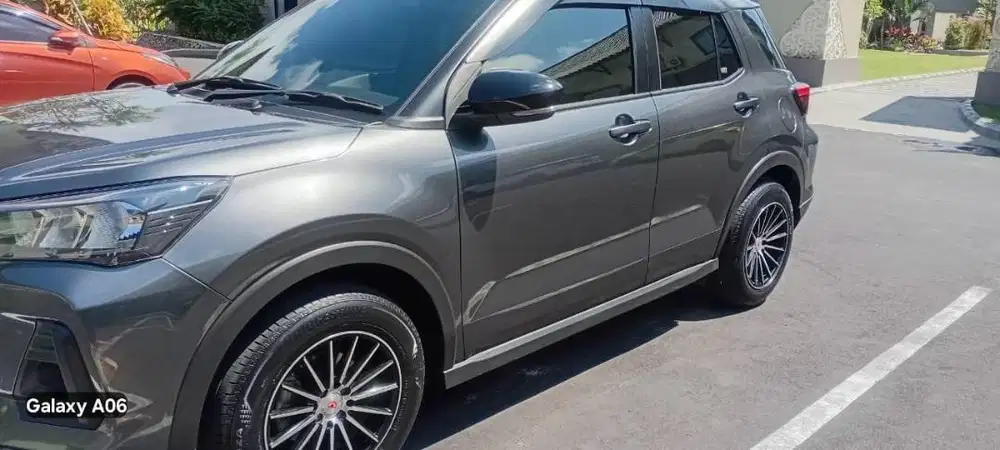 Dijual Daihatsu Rocky 2022